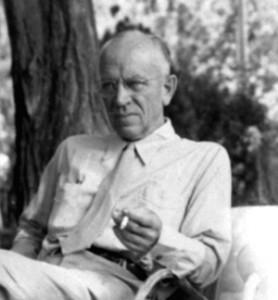 Aldo Leopold Considered by some to be the godfather of wilderness conservation After studying forestry at Yale University, he worked for the U.S.