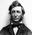 Henry David Thoreau One of America's first philosopherwriter-activists, and he is still one of the most influential In 1845, Thoreau -- disillusioned with much of contemporary life -- set out to live