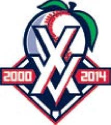 2014 Wenatchee AppleSox GAME NOTES MondayWednesday (June 911) Game Times: 7:05 p.m. Mon. and Wed. ; 11:05 a.m. Tuesday Paul Thoams Sr. Field (Wenatchee, Wash.