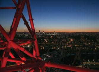 Here you ll be greeted by a show-stopping panorama of London at its very best.