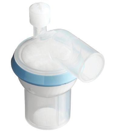 0L rebreathing bag Compatible with ULCO Anaesthetic Machines with no extra adaptors required Medisize