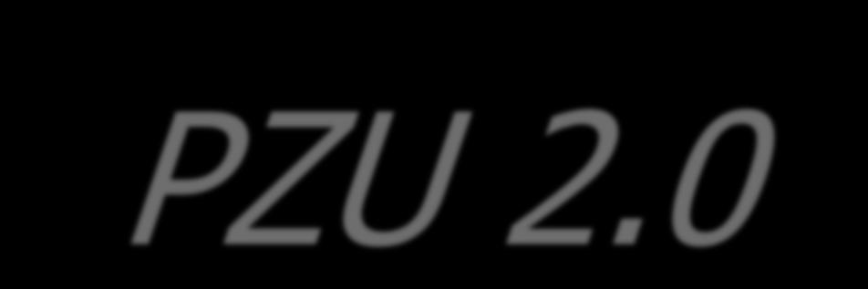 PZU Group s Vision for Growth PZU 2.