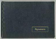 Although not marked in any way, this copy is from the distinguished modern first edition collection of Bruce Kahn. #312843... $150 XXXXXXXXXXXXXXXXXXXXXXXXXXXXXXXX X (Anthology) Lord John Signatures.