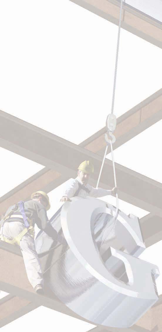 Gemtor, Inc. is an ISO 9001 registered manufacturer of fall protection, confined space retrieval and rescue equipment.