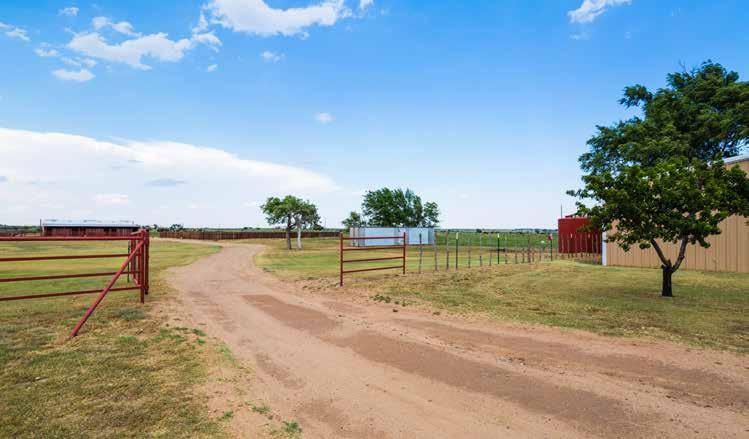 The Wild Card Ranch is located in an area where quality turn-key horse ranch and training facilities are seldom offered for sale.