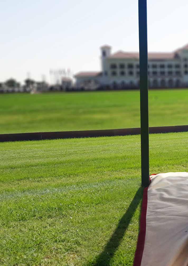 Friday Polo Picnic Happening every Friday from January to April 2018, the Friday Polo Picnic is the perfect place to begin your weekend with family and friends.