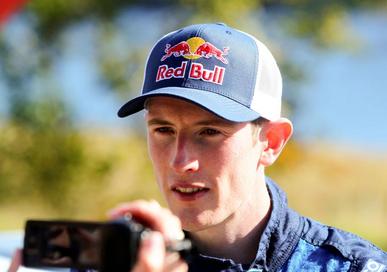 The Wales Rally GB is a prime opportunity for him to close that gap, so we can expect some determined driving and a spectacular show from the man who has won more rallies than any other WRC driver