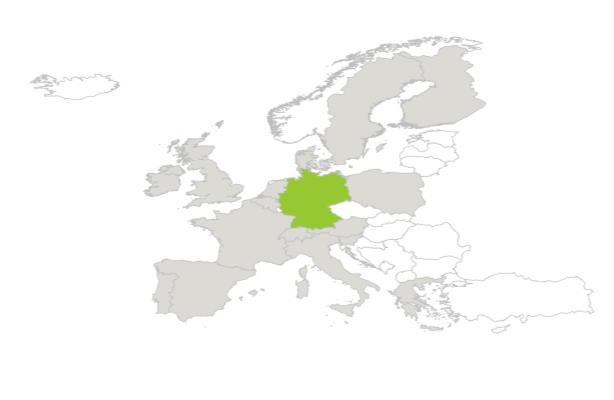 Country fact sheet Germany ESRA 2015 results The ESRA project is a joint initiative of research institutes in 17 European countries aiming at collecting comparable national data on road users