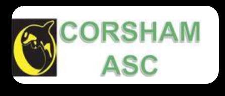 CORSHAM ASC LEVEL 3 OPEN MEET 2017 NO FASTER THAN QUALIFYING TIMES No swimmer with a time faster than the time stated below may enter that event Ages as at 10 December 2017 BOYS 9 Yrs 10 Yrs 11 Yrs