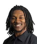 D.J. SWEARINGER SAFETY Height: 5-10 Weight: 208 Co