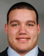 CHRIS JONES NOSE TACKLE Height: 6-2 Weight: 302 College: Bowling Green Hometown: Brownsburg, Ind.