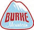 Burke Mountain www.skiburke.com (802) 626-7300 With every inch of its 2011 vertical, Burke Mountain believes in all that made Vermont skiing and riding famous.