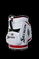 SOFT GOODS TRAVEL COVER 1680 Ballistic nylon Thick sponge protection of golf clubs Oversized to
