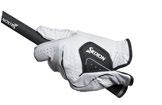 SOFT GOODS CABRETTA LEATHER GLOVE Cabretta leather for ideal fit and feel Powerful grip and durability Lycra