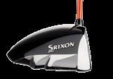 DRIVER SPECIFICATIONS The Srixon Z 565 Driver is creating a Ripple Effect, delivering the most advanced innovation and best performance Srixon has ever made.