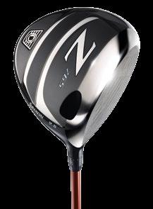 DRIVER SPECIFICATIONS The Srixon Z 765 Driver is creating a Ripple Effect, delivering the most advanced innovation and best performance Srixon has ever made.