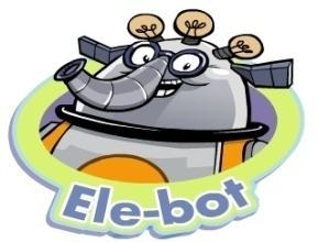 Ele-bot Sentence Examples For Use with Ele-bot Screenshots PowerPoint Slide 2 Slide 3 Slide 4 Slide 5 Slide 6 Slide 7 Slide 8 Slide 9 Slide 10 Slide 11 Slide 12 Slide 13 It s the boy that the clown