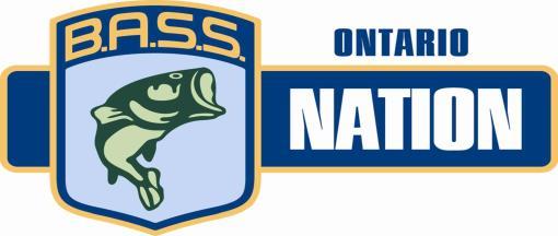 The Ontario B.A.S.S. Nation Tournament Rules (Proposed): The Hank Gibson Provincial Qualifier The following rules shall apply to the Ontario B.A.S.S. Nation Hank Gibson Provincial Qualifier (the Qualifier ) and are specified by the Ontario B.