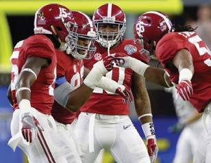 2017 College Football OVER /UNDER Breakdown COMPILED BY VICTOR KING OF KING CREOLE SPORTS With the 2017 College Football season commencing play on August 26, KING CREOLE has dissected last year s OU
