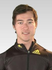 1990 - Perth 182 cm - 74 kg AUS - WCh 2015: 28th Overall World Cup 2014-2015: 43 Overall World Cup 2015-2016: - Twin brother Dean is also a skeleton racer, both had their World Cup debut at the end