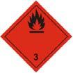 Hazard labels : Packing group 14.3. Additional information Other information Special transport precautions : II : No supplementary information available.