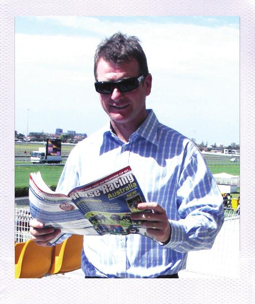 Winform Publishing has been successful in the release of their magazine: Horse Racing Australia and are look ing forward to the production of the 19th Edition for Spring 2010.