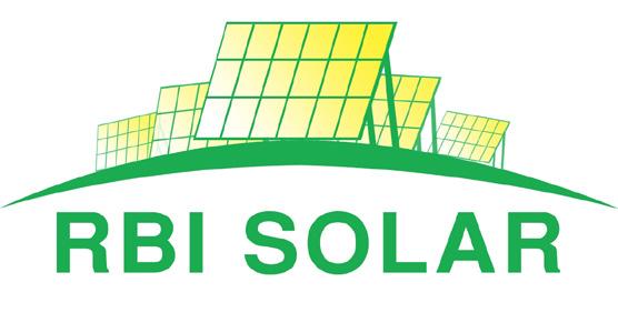 Solar Mounting System Installation Guide RBI