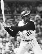Roberto Clemente: Hero and Friend By:
