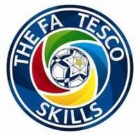 The FA Tesco Skills Programme The FA Tesco Skills Programme has arrived in Westmorland.