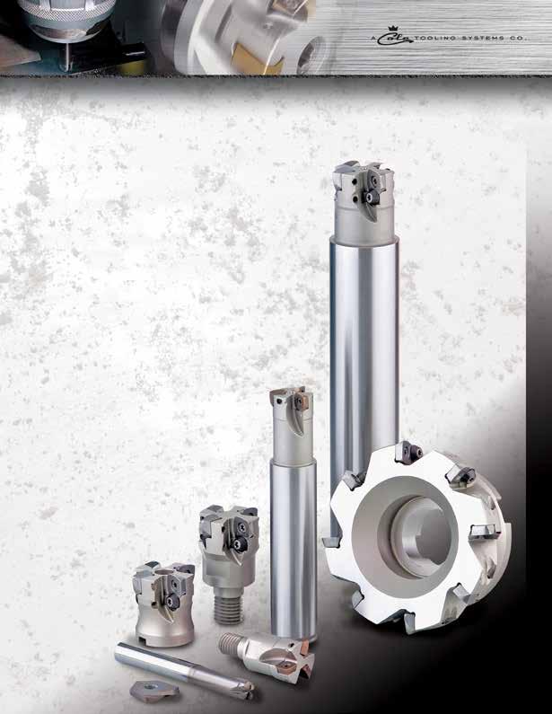 High Feed Indexable Milling Program Tools With new five- and six-axis CNC grinding technology, Millstar has been able to create some of the most sophisticated and complex geometries in use today.