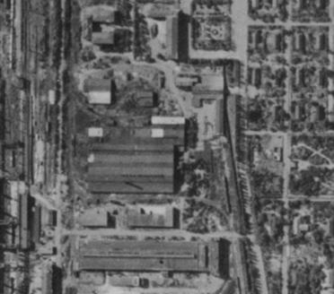 Stalingrad Aerial Photo 4.