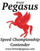 The Pegasus Open Speed Championship - New for 2013 For many years the club organised an Open Championship to allow us to reward the efforts of club members competing in a wider range of events than