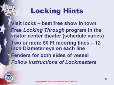 transit. Ballard Locks / Hiram M. Chittenden Locks U.S.