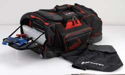 The king of all paintball gear bags, we ve even rolled out the red carpet on this one