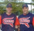 It s the nicknames given to Tex1 and Tex2 brothers Paul Texrera, 47 and brother Marc, 48 because of their last name.