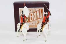 1879 Set #32 and 34 Natal Native Horse and 91st Highlanders Excellent in Box
