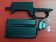 Available - WSM (accurate mag) $100, and AICS $110 $ 395.00 HS Precision SA and LA Assembly - Custom actions and Rem.