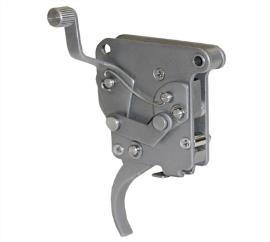 Holland Brakes - NEW radial port brakes - available only in matte stainelss 17-4 call - in stock Pacific Tool Remington