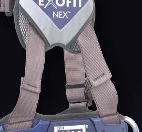 If there s a better method for producing a stronger, more comfortable harness, we want to develop it.
