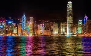 Hong Kong is a paradise for both shoppers and tourists.