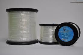 Choosing The Right Fishing Line Monofilament Fishing Line Advantages: Easier to