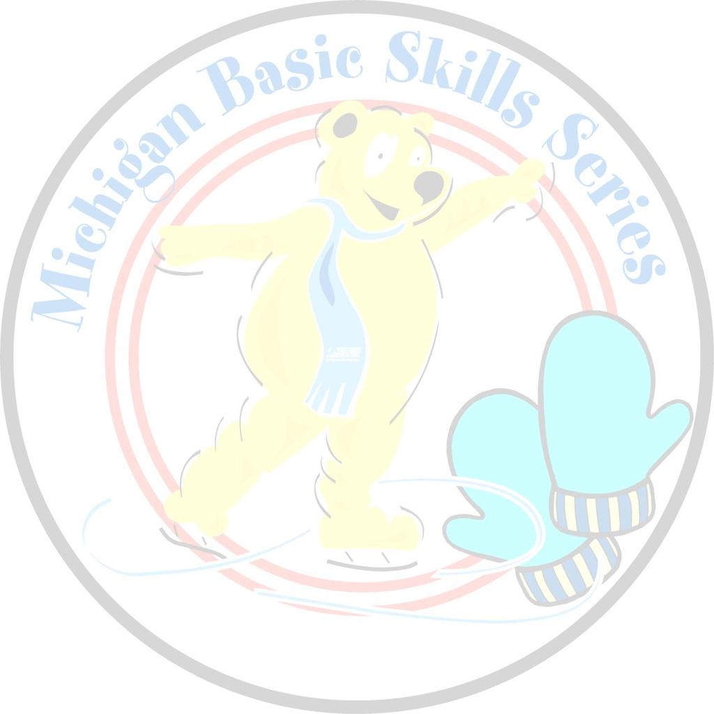 Skate the Capitol Lansing Basic Skills Event #1 March 12, 2011 Entry Form [PLEASE PRINT CLEARLY] Name Age Birth Date Last First Address City State Zip Area Code/Phone # Home Club USFSA # Male Female