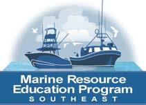 and the South Atlantic regions are more and willing to encouraged to apply to participate in share their knowledge as the Marine Resource Education Program (MREP) Southeast. community leaders.
