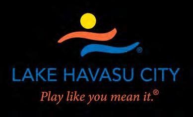 together to bring the best event in the country to you with help from the Lake Havasu City convention & Visitors Bureau.