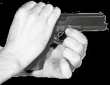 pistol s trigger to the forward position.