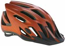 polycarbonate outer shell, Cannondale has re-envisioned the