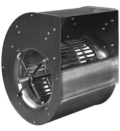 DY -01/-05 DY -06/-010 Specificaions DY -01/-0 el Driven enrifugal ans / DY / Specificaions High performance cenrifugal fan DY Double inle, bel drive.