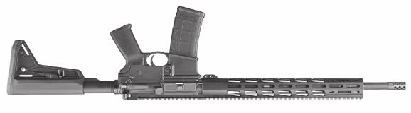 S INSTRUCTION MANUAL FOR PM263 RUGER AR-556 AUTOLOADING RIFLE Rugged, Reliable Firearms READ THE INSTRUCTIONS AND WARNINGS IN THIS MANUAL CAREFULLY BEFORE USING THIS FIREARM 2017 Sturm, Ruger & Co.