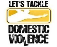 domestic violence, agree to become community role models and participate in a community education campaign and display the Tackling Domestic Violence logo on the club jersey, game programmes and