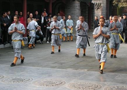 This two-week tour promises to be a fantastic trip that will include practice in meditation and martial arts with locals, sightseeing, cultural excursions and events, and much more.